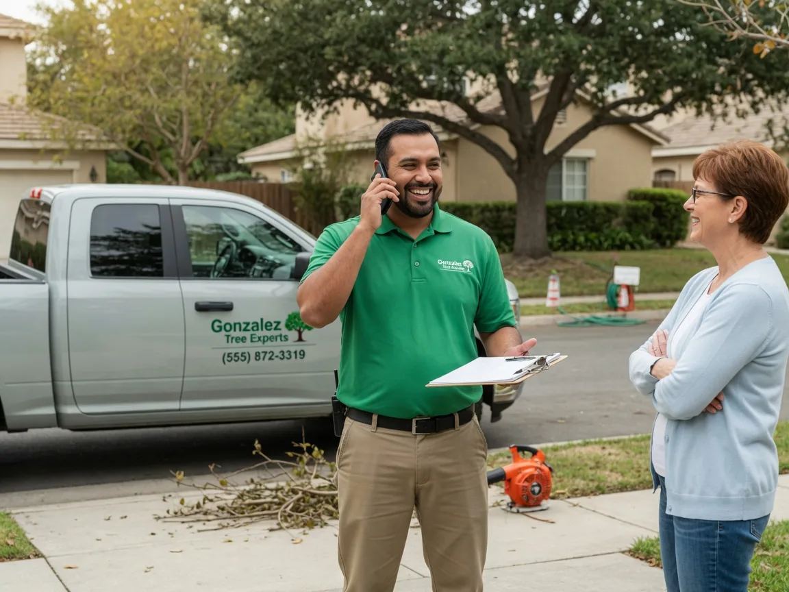 Tree Service West Liberty, KY FAQs